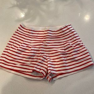 J. Crew shorts